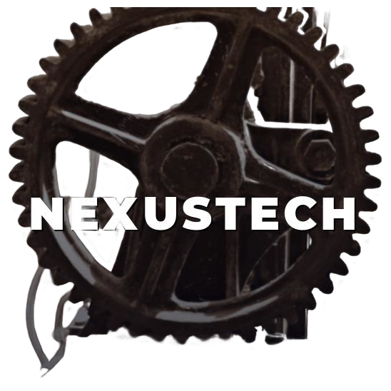 NexusTech logo