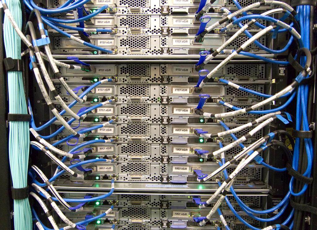 Cloud Computing Center